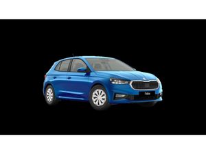 Skoda Fabia Essence - Image 2