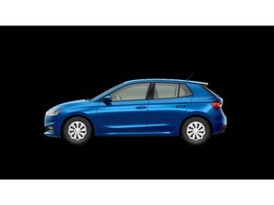 Skoda Fabia Essence - Image 4