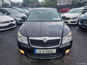 Skoda Octavia 2013 New NCT - Image 4