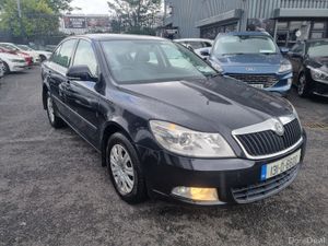 Skoda Octavia 2013 New NCT - Image 3