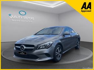 2017 MERC CLA SUPER LOW MILEAGE (S33) - Image 3