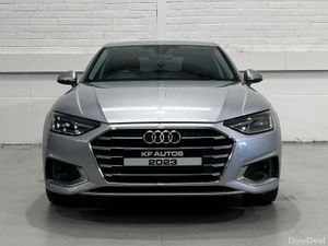 Audi A4 Limousine SE 35 2.0TDI 163bhp S-Tronic Aut - Image 2