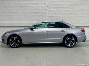 Audi A4 Limousine SE 35 2.0TDI 163bhp S-Tronic Aut - Image 4