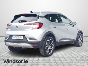 Renault Captur TCe 90 Techno - Image 3