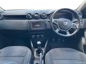 Dacia Duster Blue dCi 115 Comfort - Image 2