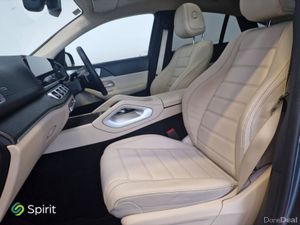 Mercedes-Benz GLE 350 de 4MATIC Coupe * CALL PATRI - Image 3