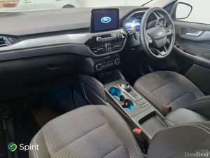 Ford Kuga 2.5 Duratec 225PS PHEV Titanium Auto **C - Image 4
