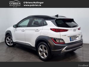 Hyundai KONA 1.0 T-GDI Executive Two Tone Roof - Image 3