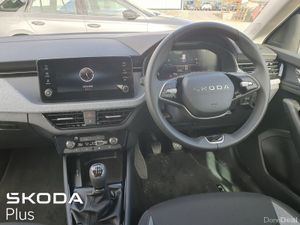 Skoda Scala Selection 1.0TSi 115HP (From €103 per - Image 2