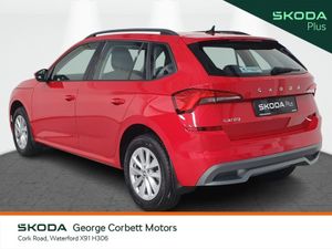 Skoda Kamiq Ambition 1.0TSi 110HP DSG - Low Mileag - Image 3