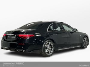 Mercedes-Benz S-Class 450e AMG - COMING SOON - Image 4