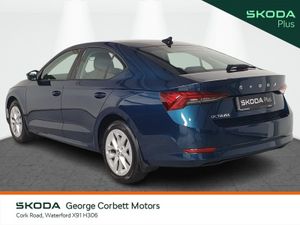 Skoda Octavia 150HP Ambition 2.0TDi  - Tiny Mileag - Image 4