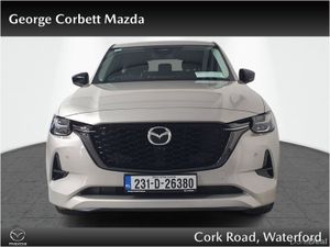 Mazda CX-60 3.3D 254hp Homura (From €142 per week) - Image 2