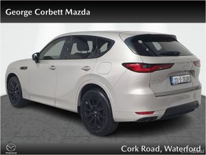 Mazda CX-60 3.3D 254hp Homura (From €142 per week) - Image 3
