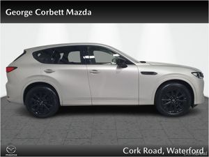 Mazda CX-60 3.3D 254hp Homura (From €142 per week) - Image 4
