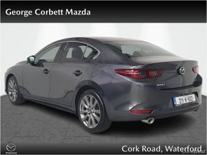 Mazda Mazda3 Sky-x GS-L Sport (From €92 per week) - Image 3