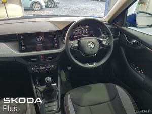 Skoda Kamiq Selection - 2 Year Warranty, Low Rate - Image 3