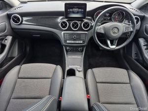Mercedes-Benz CLA ** AMG STYLE ** STUNNING EXAMPLE - Image 2