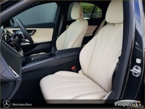 Mercedes-Benz E-Class E 300 de AMG Line Plus - Image 4