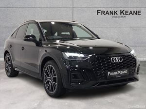 Audi Q5 35 TDI 163HP S tronic S Line - Image 3