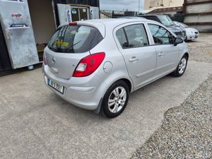 🦏 Opel Corsa 2008 1.2 NEW NCT 🦏 - Image 2