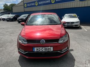 142 Vw Polo 1.2 Tsi Automatic - Image 3