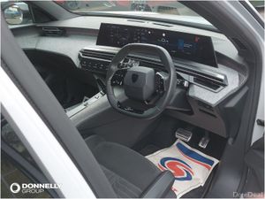 Peugeot 3008 E- Electric Estate GT - Image 4