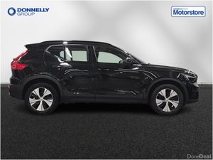 Volvo XC40 Estate Plus - Image 4