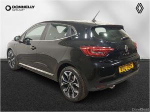 Renault Clio Hatchback SE Edition - Image 3