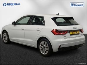 Audi A1 Sportback Sport - Image 3