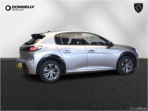 Peugeot 208 E- Electric Hatchback Allure Premium - Image 2
