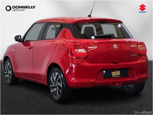 Suzuki Swift Hatchback SZ-L - Image 3