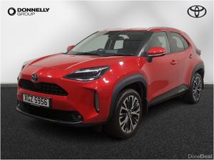Toyota Yaris Cross Estate Excel - Image 4