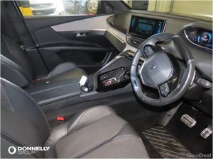 Peugeot 3008 Estate GT - Image 3