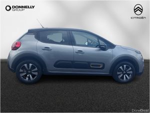 Citroen C3 Hatchback C-Series Edition - Image 3