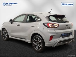 Ford Puma Hatchback ST-Line - Image 3