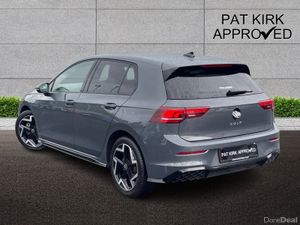 Volkswagen Golf Hatchback R-Line - Image 2