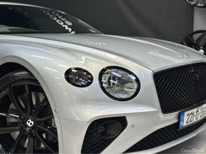 GT V8 HIGH SPEC - Image 3