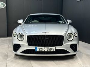 GT V8 HIGH SPEC - Image 4