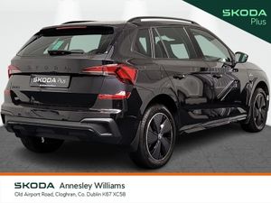 Skoda Kamiq Selection 1.0Tsi 115Bhp DSG - Image 4