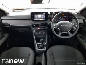 Dacia Sandero Stepway STEPWAY Expression TCe 110 E - Image 4