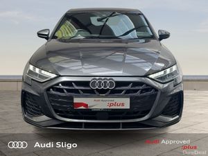 Audi A3 A3 S Line 40 Tfsi E 19.7 kWh 131km electri - Image 4