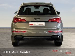Audi Q5 50 TFSI e 299HP S tronic q S line - Image 4
