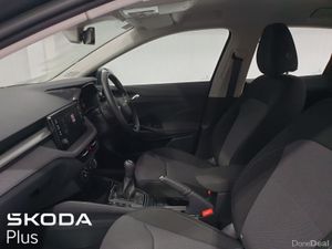 Skoda Fabia Selection 1.0TSi 95HP (From €92 per we - Image 4