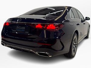 Mercedes-Benz E-Class E 300 e AMG EDITION PLUS | H - Image 4