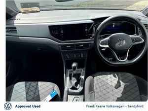 Volkswagen Polo R-Line Auto 1.0 TSI 95HP @Frank Ke - Image 2