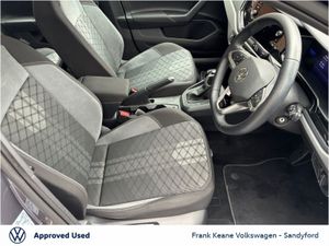 Volkswagen Polo R-Line Auto 1.0 TSI 95HP @Frank Ke - Image 4