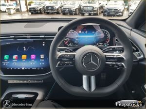 Mercedes-Benz E-Class E 300 de AMG Line Plus - Image 2
