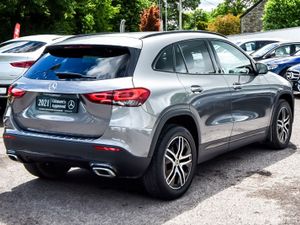 Mercedes-Benz GLA 180d Progressive Night Pack Auto - Image 3