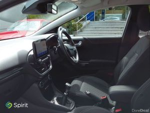 Ford Puma 1.5L EcoBlue 120PS Titanium - Image 3
